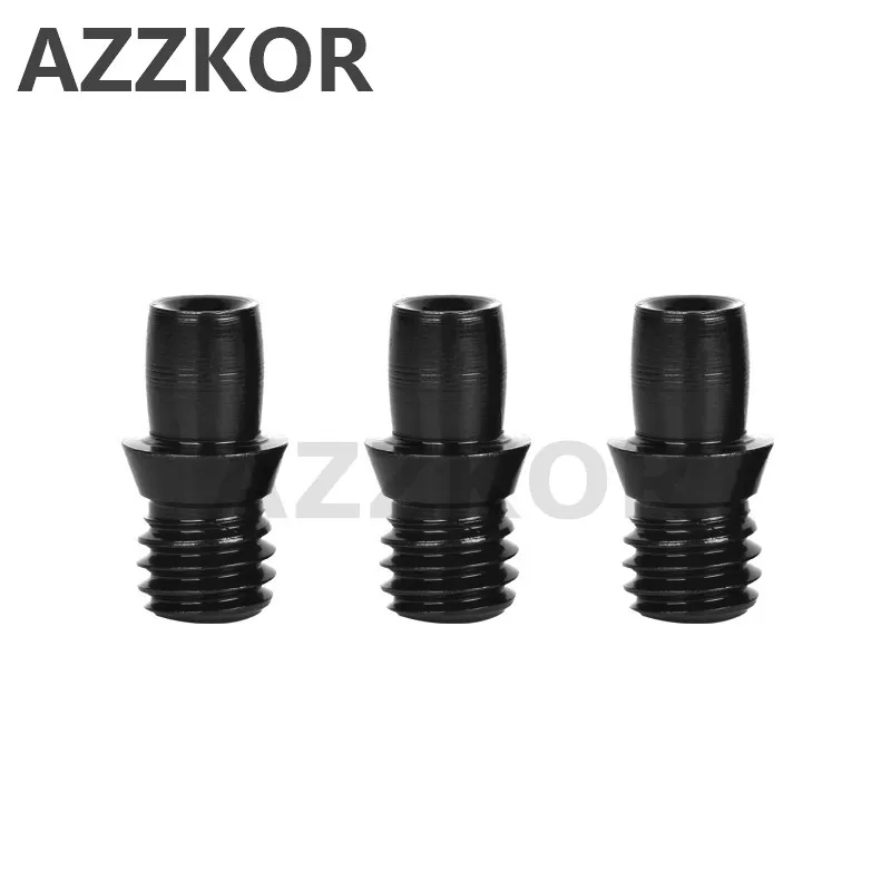 Винтовой крепежный штифт AZZKOR, фитинги, стержень, высокое качество, сверхтвердые, оптовая продажа, поворотные принадлежности, инструмент для токарных вставок, 10 шт.
Винтовой крепежный штифт AZZKOR, фитинги, стержень, высокое качество, сверхтвердые, оптовая продажа, поворотные принадлежности, инструмент для токарных вставок, 10 шт.