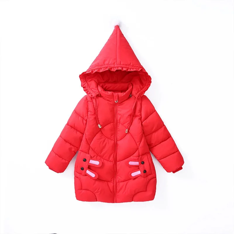 Rlyaeiz 2018 Winter Jackets For Girls Warm Coat Kids Pure Color Thicken Coats Children Clothes Baby Hooded Jacket Infant Parka
Rlyaeiz 2018 Winter Jackets For Girls Warm Coat Kids Pure Color Thicken Coats Children Clothes Baby Hooded Jacket Infant Parka
