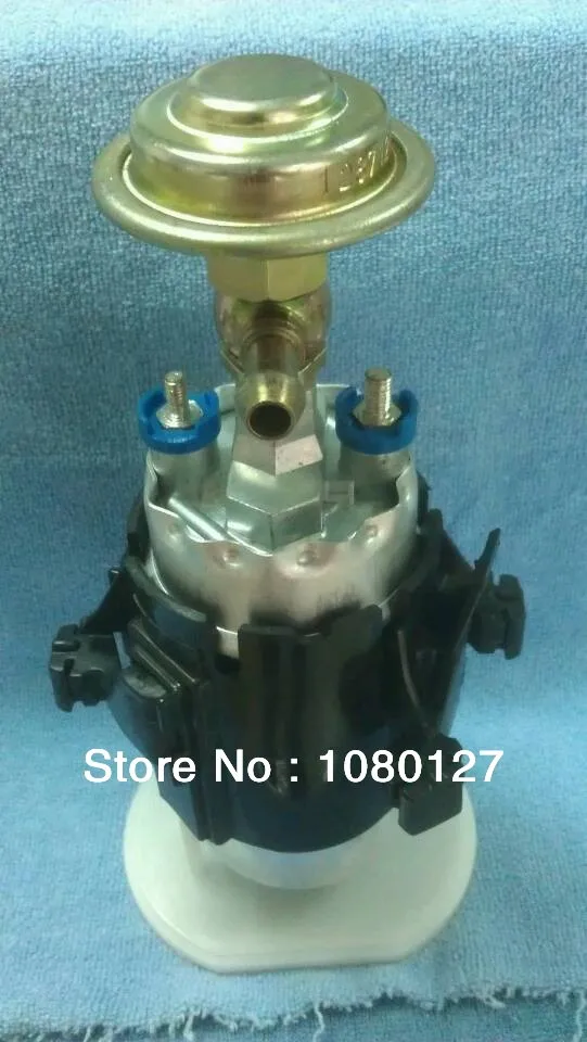 E8139 C311 0580464995 16141181354 16141138604 88-95 FOR BMW Fuel Pump 525i 525iT 535i 735i M5 E32 E3488 89 90 91 92 93 94 95 
E8139 C311 0580464995 16141181354 16141138604 88-95 FOR BMW Fuel Pump 525i 525iT 535i 735i M5 E32 E3488 89 90 91 92 93 94 95