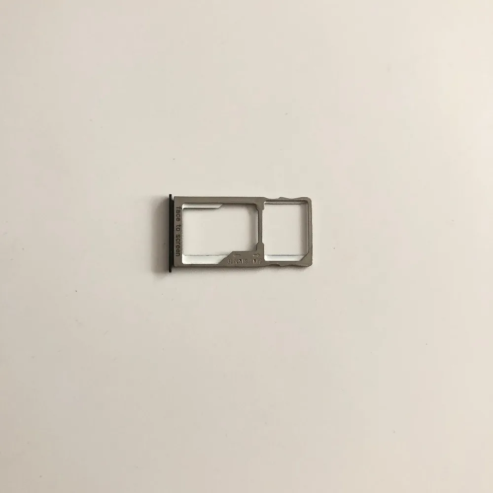 Used Sim Card Holder Tray Card Slot For UMIDIGI C2 MTK6750T Octa Core 5.0" FHD 1080 x 1920 Smartphone
Used Sim Card Holder Tray Card Slot For UMIDIGI C2 MTK6750T Octa Core 5.0" FHD 1080 x 1920 Smartphone