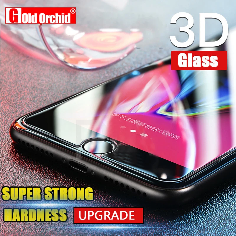 Screen Protector For iPhone 6 Glass 3D For iPhone 7 7 Plus 8 8 Plus 9H Tempered Glass For iPhone 4 4s 5 5s 6s 6 Plus Glass
Screen Protector For iPhone 6 Glass 3D For iPhone 7 7 Plus 8 8 Plus 9H Tempered Glass For iPhone 4 4s 5 5s 6s 6 Plus Glass