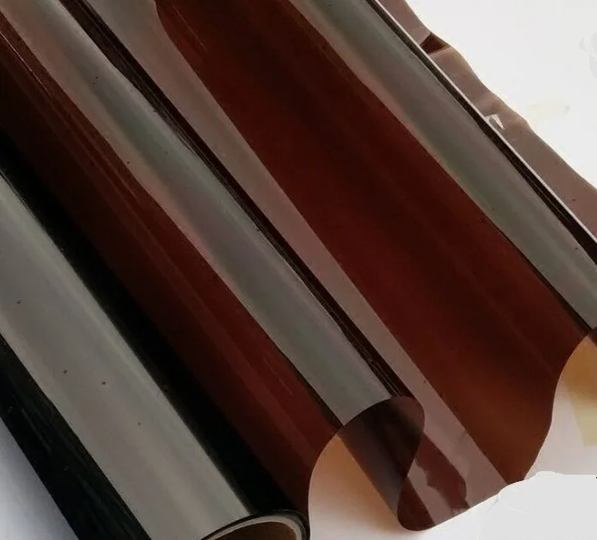 Window Tint Film Solar Control Wiondow Film With Sun Shield Insulation Window Films Stickers tow side Coppery (Tan) color
Window Tint Film Solar Control Wiondow Film With Sun Shield Insulation Window Films Stickers tow side Coppery (Tan) color