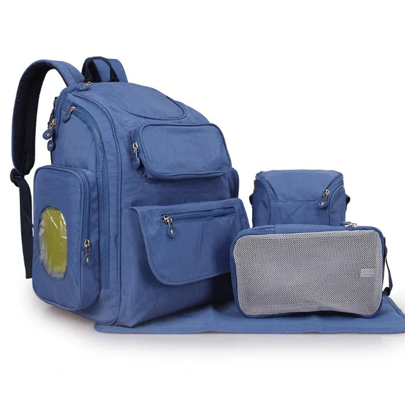 Fashion Mummy Maternity Nappy Bag Large Capacity Baby Bag Travel Backpack Desinger Nursing Bag for Baby Care baby diaper bags
Fashion Mummy Maternity Nappy Bag Large Capacity Baby Bag Travel Backpack Desinger Nursing Bag for Baby Care baby diaper bags