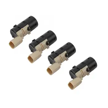66206989106 Car Sensor 4Pcs Car PDC Parking Sensor 66206989216 Fit for 5ER 7ER E60 E61 E65 E66 66206989080
66206989106 Car Sensor 4Pcs Car PDC Parking Sensor 66206989216 Fit for 5ER 7ER E60 E61 E65 E66 66206989080