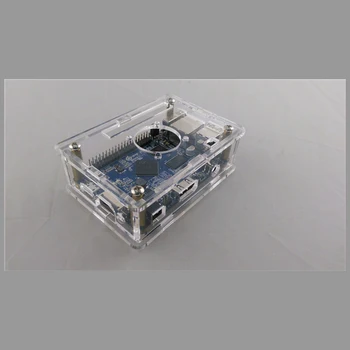 Acrylic Case for Orange Pi PC Clear Case Plastic Enclosuer Transperent Shell For Orange Pi PC with Free Shipping
Acrylic Case for Orange Pi PC Clear Case Plastic Enclosuer Transperent Shell For Orange Pi PC with Free Shipping
