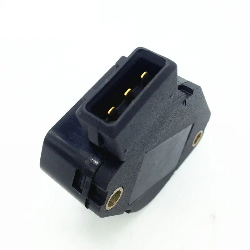Throttle Position Sensor for VW Golf OE#: 037907385N Car/Automobiles Parts Throttle Position Sensor TPS 1pc/lot 3Pins Ternimals
Throttle Position Sensor for VW Golf OE#: 037907385N Car/Automobiles Parts Throttle Position Sensor TPS 1pc/lot 3Pins Ternimals