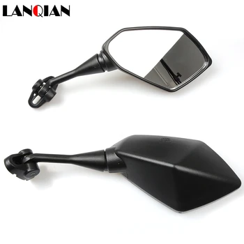 For Honda CBR1100XX CBR300R CB300F FA CBR500R CB500F X Motorcycle mirrors Rear View Rearview Mirror
For Honda CBR1100XX CBR300R CB300F FA CBR500R CB500F X Motorcycle mirrors Rear View Rearview Mirror