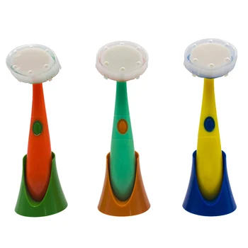 BYRIVER Electric Facial Cleanser Massage Brush Washing Machine Waterproof Face Cleaner Brush Cleansing Tools
BYRIVER Electric Facial Cleanser Massage Brush Washing Machine Waterproof Face Cleaner Brush Cleansing Tools