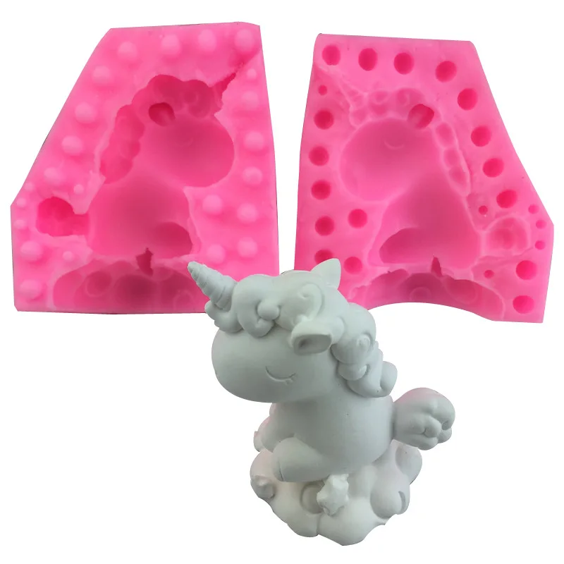3D Large Sitting Unicorn Clay Mold Designer DIY Home Decoration Concrete Molds Crystal Molds for Plaster
3D Large Sitting Unicorn Clay Mold Designer DIY Home Decoration Concrete Molds Crystal Molds for Plaster