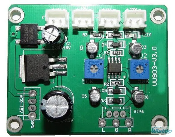 driver board(2)