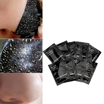 1Pc Mineral Mud Blackhead Cleaner Remover Deep Cleansing Purifying Peel Acne Black Mud Face Mask
1Pc Mineral Mud Blackhead Cleaner Remover Deep Cleansing Purifying Peel Acne Black Mud Face Mask