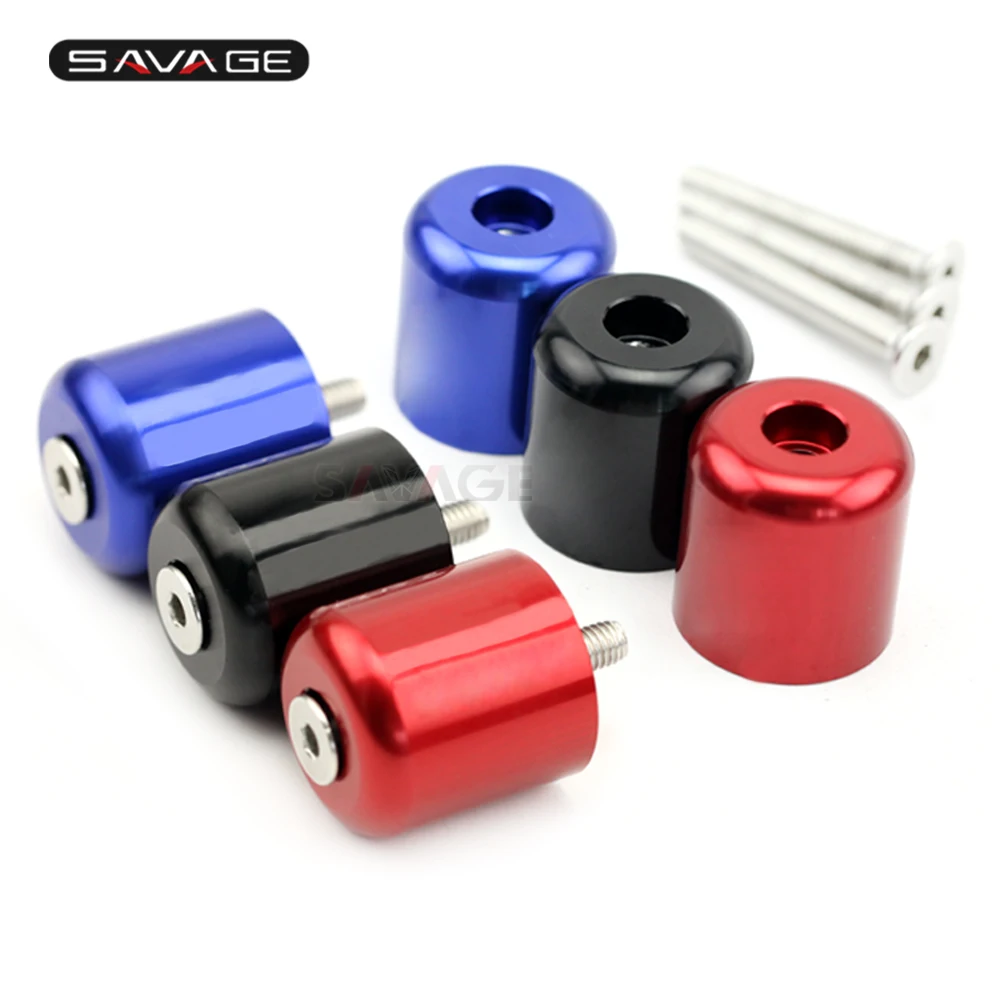 Bar End Caps For SUZUKI GSX-R 1000 03-16 GSX R600 GSXR750 06-18 Motorcycle CNC Aluminum Handlebar Grips Slider Plugs Accessories
Bar End Caps For SUZUKI GSX-R 1000 03-16 GSX R600 GSXR750 06-18 Motorcycle CNC Aluminum Handlebar Grips Slider Plugs Accessories