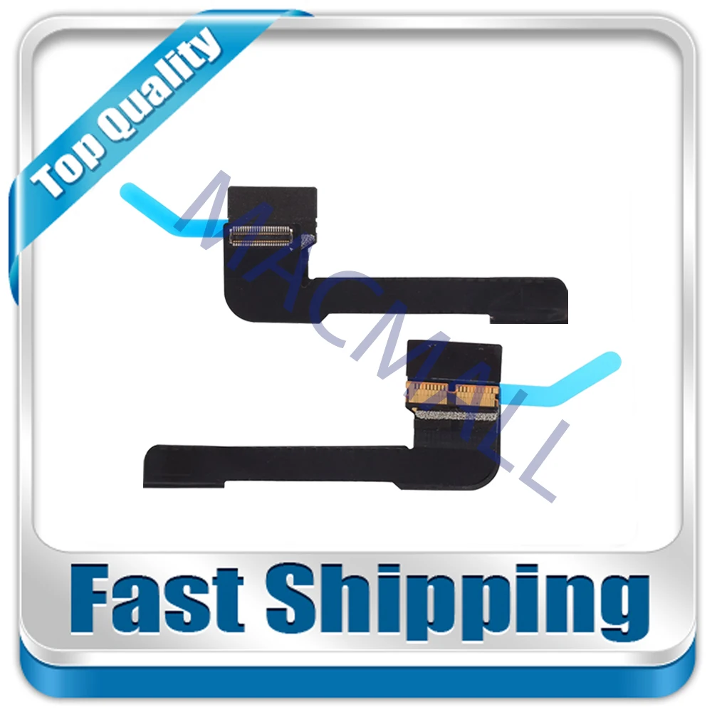 New 821-00318-A 821-00510-A For Macbook 12" A1534 LCD Screen Display Flex Cable 2015 2016
New 821-00318-A 821-00510-A For Macbook 12" A1534 LCD Screen Display Flex Cable 2015 2016