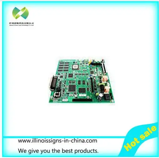 Mimaki JV4 Main Board printer part PCB print head board