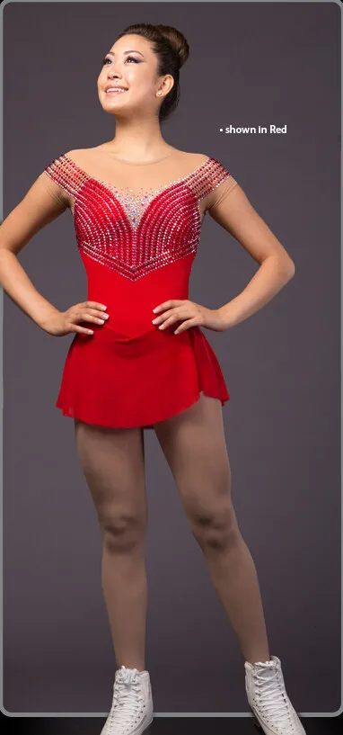 figure ice skating dress red women competition skating dresses for girls custom ice skating dress girls free shipping
figure ice skating dress red women competition skating dresses for girls custom ice skating dress girls free shipping