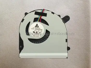 HOLYTIME FOR ASUS S400 S400C S400CA S400E X402C X402E Original and New CPU Cooling fan Laptop Fan 100% fully test
HOLYTIME FOR ASUS S400 S400C S400CA S400E X402C X402E Original and New CPU Cooling fan Laptop Fan 100% fully test
