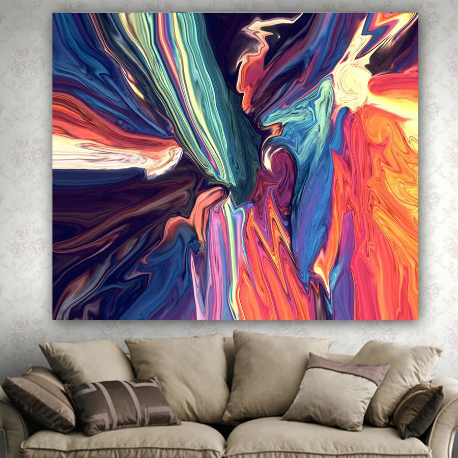 Painting Tapestry Mandala Tapestry Living Room Decor Wall Hanging Home Decoration Beach Mat
Painting Tapestry Mandala Tapestry Living Room Decor Wall Hanging Home Decoration Beach Mat