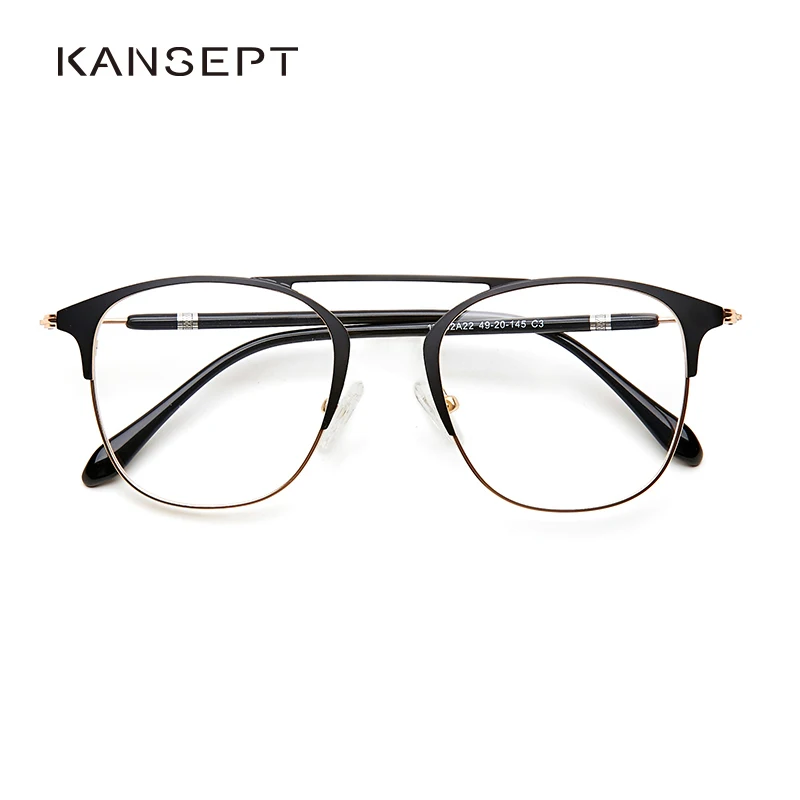 Metal Glasses Frame Women Men Gold Luxury Retro Clear Vintage Pilot Square Eyeglasses For Women Armacoes De #ML0062
Metal Glasses Frame Women Men Gold Luxury Retro Clear Vintage Pilot Square Eyeglasses For Women Armacoes De #ML0062