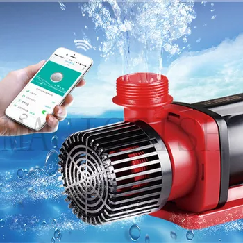 SUNSUN water pump JDP-3500 6000 10000 aquarium pond pump,WIFi Controller DC Submersible pump fish tank DC Pump
SUNSUN water pump JDP-3500 6000 10000 aquarium pond pump,WIFi Controller DC Submersible pump fish tank DC Pump