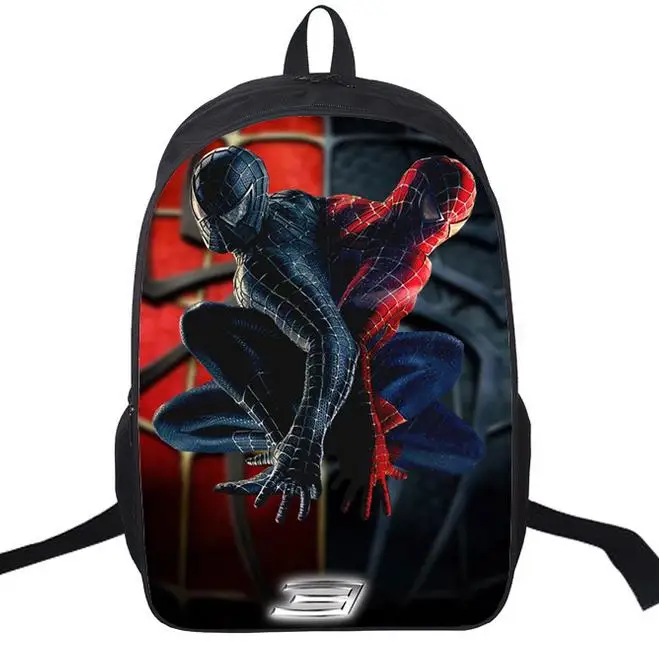2019 New Children School Bags For Boys Orthopedic Backpacks Child Boy Spiderman Book Bag Satchel Knapsack Mochila
2019 New Children School Bags For Boys Orthopedic Backpacks Child Boy Spiderman Book Bag Satchel Knapsack Mochila