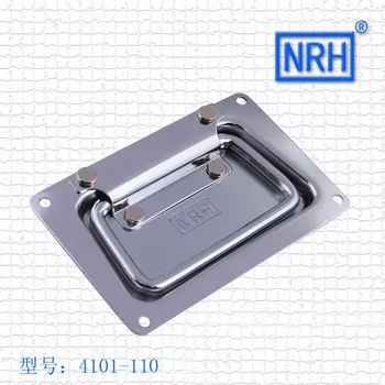 NRH4101-110 air box handle Cover ring handle Luggage handle Air box handle Chrome plated iron
NRH4101-110 air box handle Cover ring handle Luggage handle Air box handle Chrome plated iron