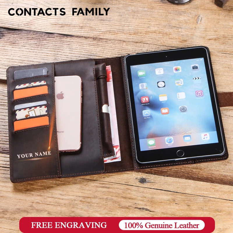 Case For iPad Mini 4 Case Oil Nubuck Leather PE Back Stand Cover For iPad Mini 5 2019 Case Funda With Card Slots Pencil Holder
Case For iPad Mini 4 Case Oil Nubuck Leather PE Back Stand Cover For iPad Mini 5 2019 Case Funda With Card Slots Pencil Holder