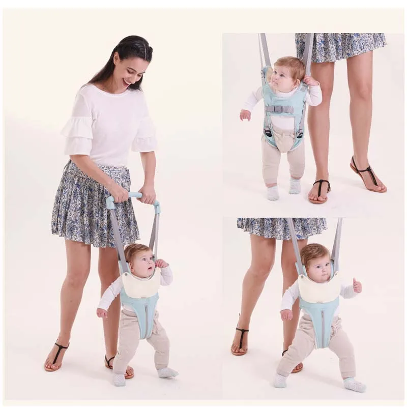 New Baby Toddler With Infant Four Seasons Universal Armor Anti-Learning Walking Assistant With Reins Suitable For Boys And Girls
New Baby Toddler With Infant Four Seasons Universal Armor Anti-Learning Walking Assistant With Reins Suitable For Boys And Girls