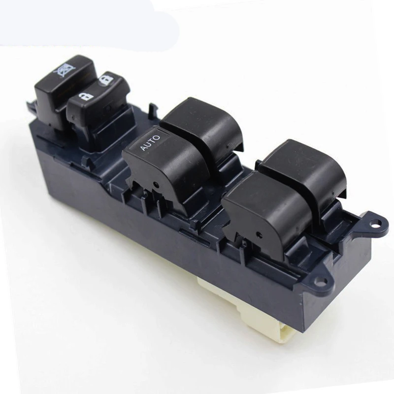 84820-33270 New Window Control Switch Master Power Window Switch Electric Window Switch For Toyota Camry TACOMA Yaris 8482033270
84820-33270 New Window Control Switch Master Power Window Switch Electric Window Switch For Toyota Camry TACOMA Yaris 8482033270