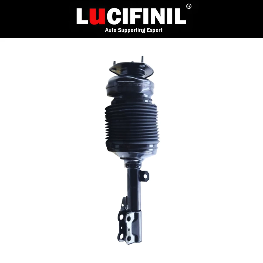 LuCIFINIL Right Front Air Shock Absorber Suspension Air Spring Air Ride Assembly RX300/330/350GSU35L-AWAGKW 4802048040
LuCIFINIL Right Front Air Shock Absorber Suspension Air Spring Air Ride Assembly RX300/330/350GSU35L-AWAGKW 4802048040