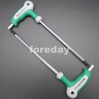 2PCS X 8MM T-Handle Hex Allen Keys Metric Wrench M8 7-Handle spanner Ball end 7-Shape die nut hexagon spanner 25 CR-V HQ *BT793
2PCS X 8MM T-Handle Hex Allen Keys Metric Wrench M8 7-Handle spanner Ball end 7-Shape die nut hexagon spanner 25 CR-V HQ *BT793