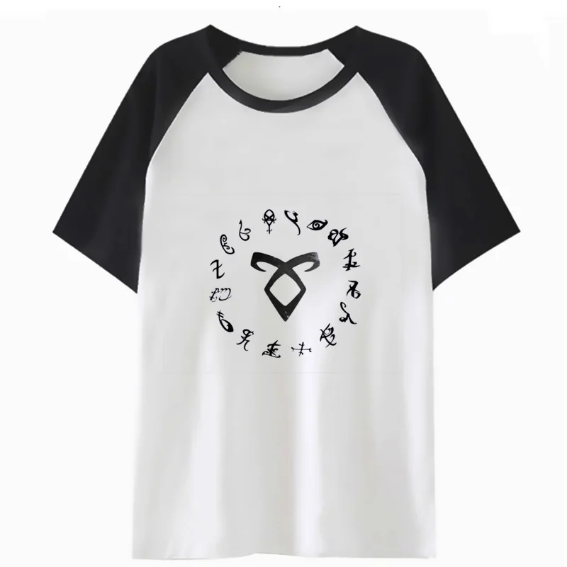 shadowhunter t shirt hip tshirt male clothing streetwear hop harajuku funny men top t-shirt for tee F2878
shadowhunter t shirt hip tshirt male clothing streetwear hop harajuku funny men top t-shirt for tee F2878