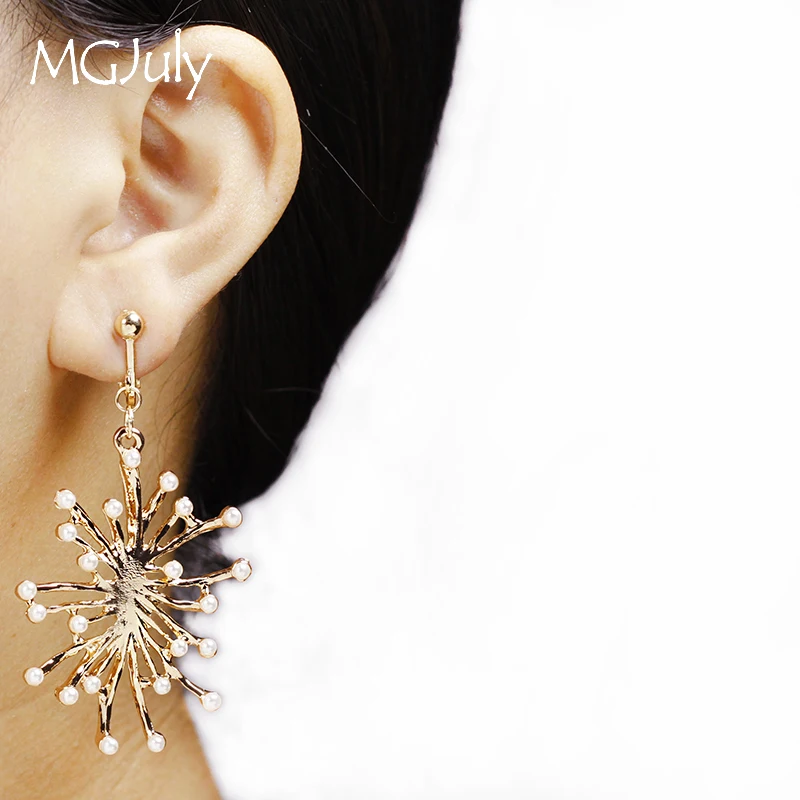 Splendid Fireworks Earrings Non Pierced Ear Clips Geometric Art Clip On Earrings Without Piercing Women Earring Jewelry CE132
Splendid Fireworks Earrings Non Pierced Ear Clips Geometric Art Clip On Earrings Without Piercing Women Earring Jewelry CE132