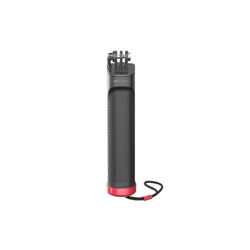Non-slip Grip Handle Action Camera Floating Hand Grip PGYTECH Sports Handle Tripod for DJI OSMO Action Camera
Non-slip Grip Handle Action Camera Floating Hand Grip PGYTECH Sports Handle Tripod for DJI OSMO Action Camera