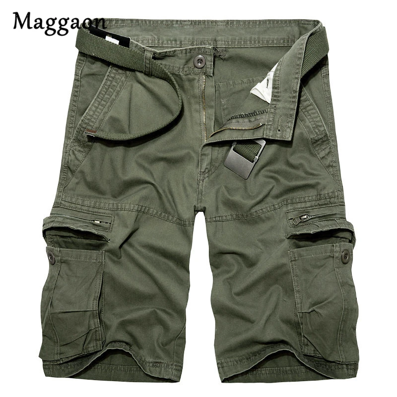 2018 Mens Casual Solid Color Summer Shorts Military Camou New Clothing Shorts Homme Cotton Cargo Knee length Minutes Shorts
2018 Mens Casual Solid Color Summer Shorts Military Camou New Clothing Shorts Homme Cotton Cargo Knee length Minutes Shorts