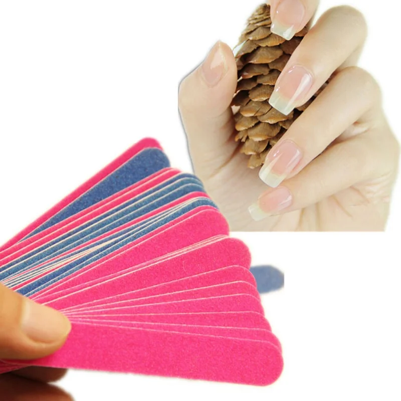 15PCS Durable Sandpaper Nail Art Buffer Buffing Block Sanding Files Manicure Pedicure Device Makeup Make Up Tools
15PCS Durable Sandpaper Nail Art Buffer Buffing Block Sanding Files Manicure Pedicure Device Makeup Make Up Tools