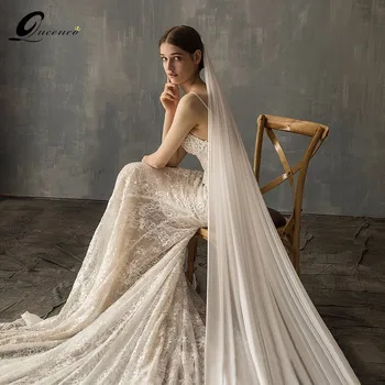 2019 Wedding Veil Cathedral Wedding Accessories White 3 M Long Voile Marriage Bridal Veil With Comb Spandex Bridal Church Veil
2019 Wedding Veil Cathedral Wedding Accessories White 3 M Long Voile Marriage Bridal Veil With Comb Spandex Bridal Church Veil