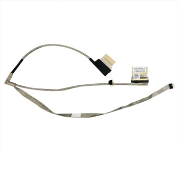 LCD LVDS VIDEO DISPLAY CABLE For DELL Latitude 3540 E3540 3000 FHD DC02001MG00 DC02001UW00 0R49XH 0DR1KW
LCD LVDS VIDEO DISPLAY CABLE For DELL Latitude 3540 E3540 3000 FHD DC02001MG00 DC02001UW00 0R49XH 0DR1KW