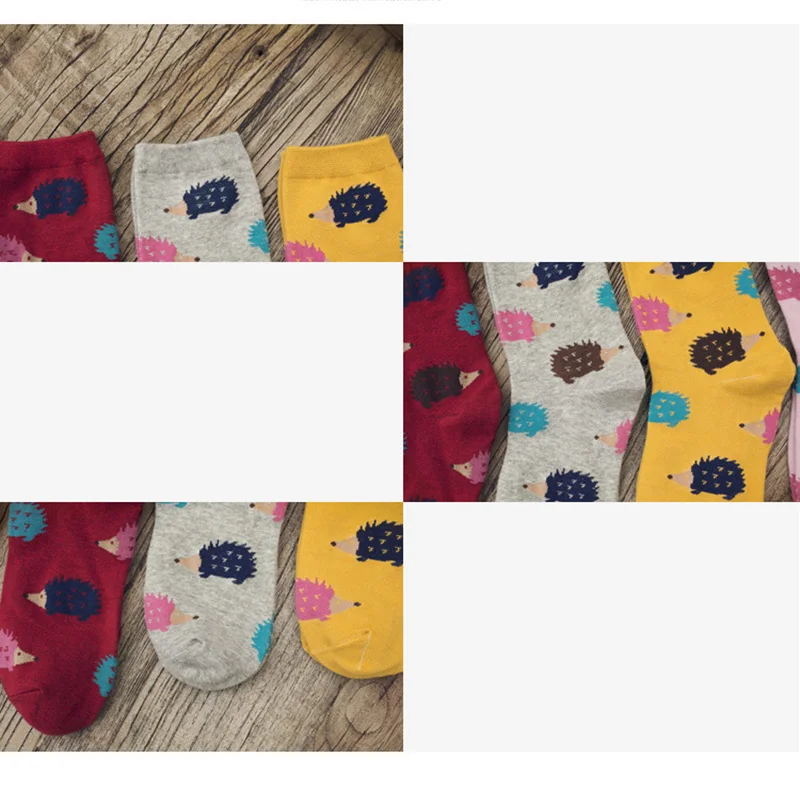 cotton socks women