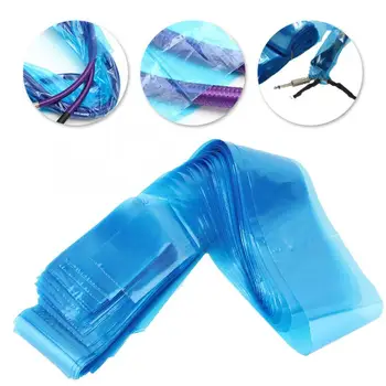 100Pcs/pack Disposable Blue Tattoo Clip Cord Sleeves Bags Covers Bags for Tattoo Machine Tattoo Accessory Permanent Makeup
100Pcs/pack Disposable Blue Tattoo Clip Cord Sleeves Bags Covers Bags for Tattoo Machine Tattoo Accessory Permanent Makeup