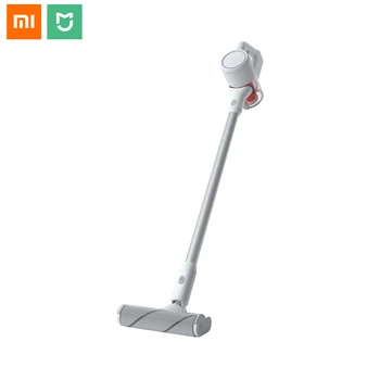 Original Xiaomi Mijia Handheld Cordless Vacuum Cleaner 23000PA Strong Suction Depth Mite Removal Large Battery Vacuum Cleaner
Original Xiaomi Mijia Handheld Cordless Vacuum Cleaner 23000PA Strong Suction Depth Mite Removal Large Battery Vacuum Cleaner