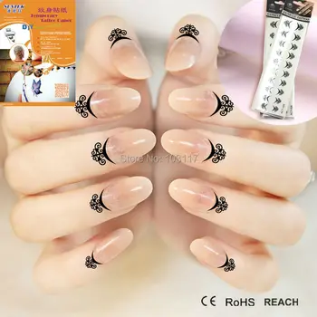 Water Transfer Blank 3D Nail Sticker Wraps Temporary Tattoos Watermark Nails Art Stickers Decals Paper
Water Transfer Blank 3D Nail Sticker Wraps Temporary Tattoos Watermark Nails Art Stickers Decals Paper