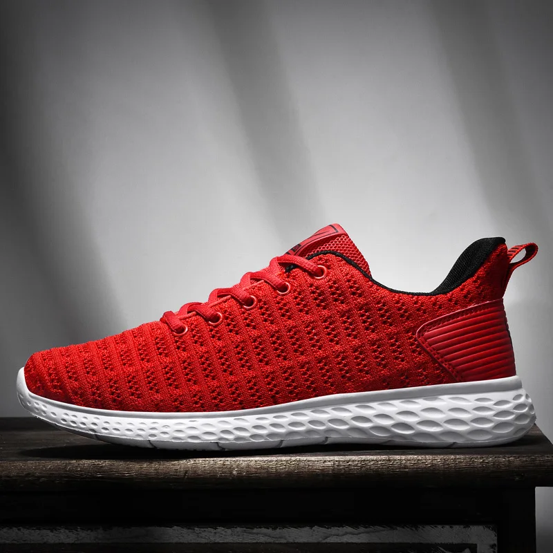 2019 New Fashion Quality Casual Shoes Men Super Popular Breathable Sneakers Women Comfortable Walking Shoes Non-Slip Flat Shoes
2019 New Fashion Quality Casual Shoes Men Super Popular Breathable Sneakers Women Comfortable Walking Shoes Non-Slip Flat Shoes