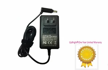 UpBright 26.1V AC/DC Adapter Replacement for Dyson V6 V7 V8 DC58 DC59 DC60 DC61 DC62 DC74 SV03 SV05 ERP SV06 SV09 SV10 Vacuum Cleaner 205720-02 64506-01 209468-01 210675-01 967813-02 Battery Charger
UpBright 26.1V AC/DC Adapter Replacement for Dyson V6 V7 V8 DC58 DC59 DC60 DC61 DC62 DC74 SV03 SV05 ERP SV06 SV09 SV10 Vacuum Cleaner 205720-02 64506-01 209468-01 210675-01 967813-02 Battery Charger