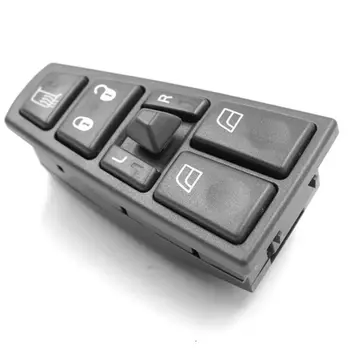 20752918 20953592 20455317 20452017 FOR VOLVO Window Switch FH12 FM12 FM9 FH FM VNL 21354601 21277587 20568857 21543897
20752918 20953592 20455317 20452017 FOR VOLVO Window Switch FH12 FM12 FM9 FH FM VNL 21354601 21277587 20568857 21543897