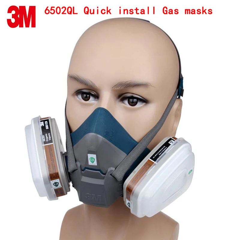 3m 6502ql mask 3m 6502ql mask