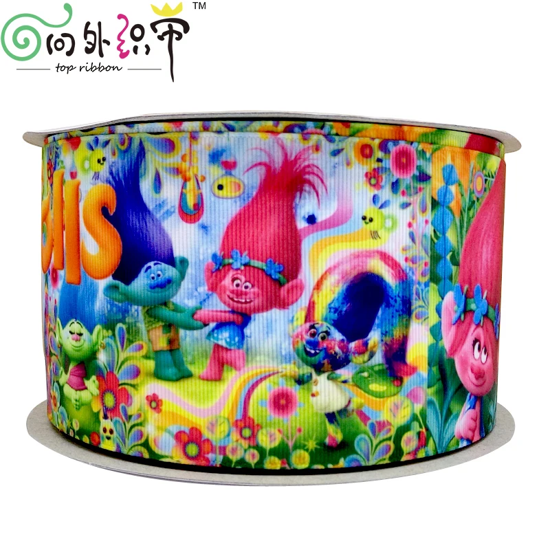 Free shipping 50 yard per size character printed grosgrain ribbon 11957
Free shipping 50 yard per size character printed grosgrain ribbon 11957