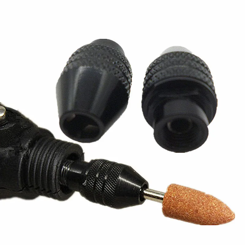 2019 New 0.5-3.2mm Multi Universal Keyless Chuck M8 For DREMEL Grinder Rotary Tool
2019 New 0.5-3.2mm Multi Universal Keyless Chuck M8 For DREMEL Grinder Rotary Tool