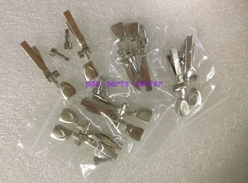 For Motorola Symbol MC9000-G MC9060-G MC9090-G Battery Door Latch Metal Part Set
For Motorola Symbol MC9000-G MC9060-G MC9090-G Battery Door Latch Metal Part Set
