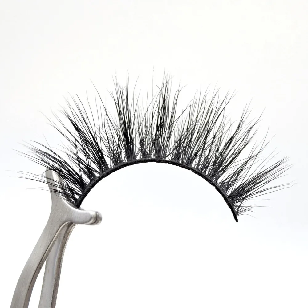 Visofree 3D Mink Lashes Lightweight Mink Eyelashes Handmade Reusable Fake Eyelashes 100% cruelty-free eye lashes maquiagens lash
Visofree 3D Mink Lashes Lightweight Mink Eyelashes Handmade Reusable Fake Eyelashes 100% cruelty-free eye lashes maquiagens lash