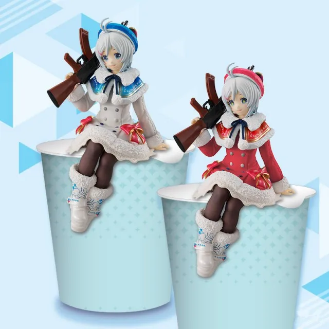 Japanese original anime figure Compiler VTUBER Siro action figure collectible model toys for boys
Japanese original anime figure Compiler VTUBER Siro action figure collectible model toys for boys